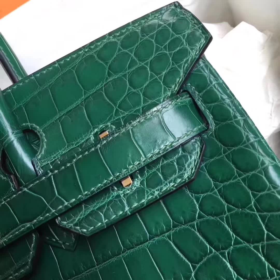 Hermes Birkin Bags